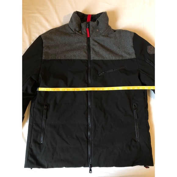 Renuar Men’s Coat - Picture 4 of 9